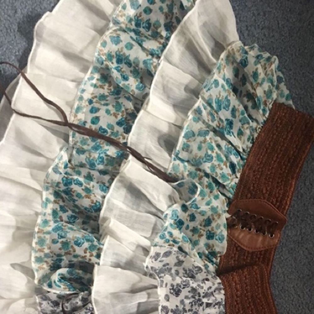 Cute skirt
